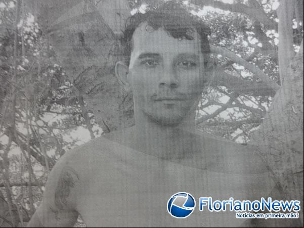 Fábio Gomes da Silva(Imagem:FlorianoNews)