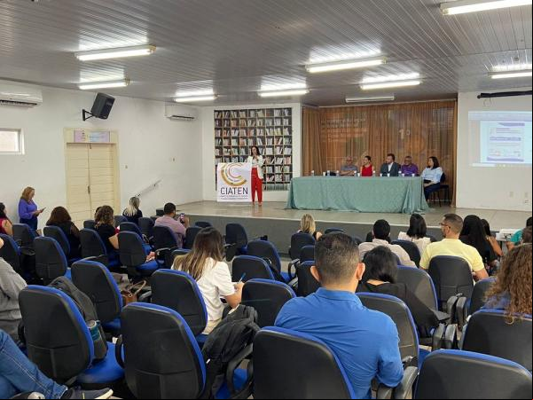 O plano apresenta uma proposta de quatro anos, priorizando as macrorregiões de saúde e considerando a realidade local de cada região.(Imagem:Divulgação)