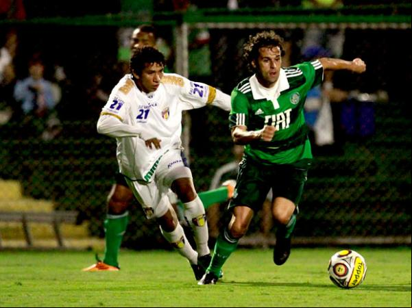 Palmeiras Futebol Clube(Imagem:Terra)