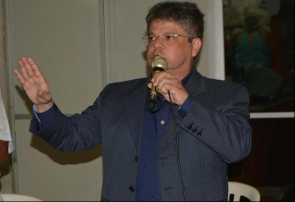Gustavo Neiva e Comissão de Deputados vistoriam Terminal Rodoviário de Teresina(Imagem:ASCOM)