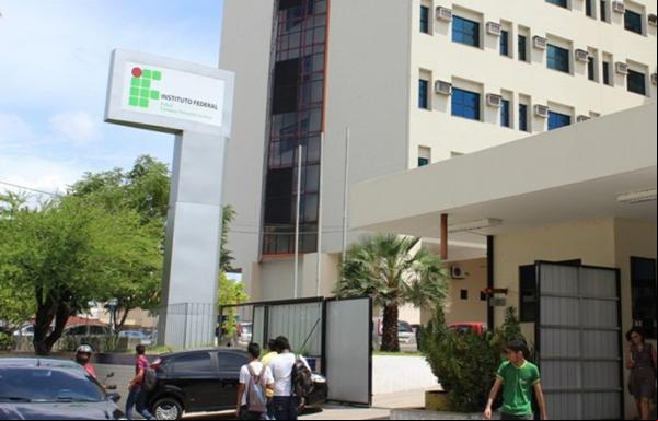 Campi do IFPI divulgam a 2ª chamada do Exame Classificatório 2021.2(Imagem:Divulgação)