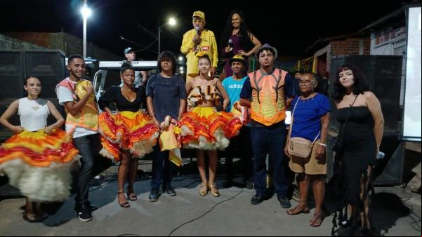 Fest Dance 2025(Imagem:Floriano News)