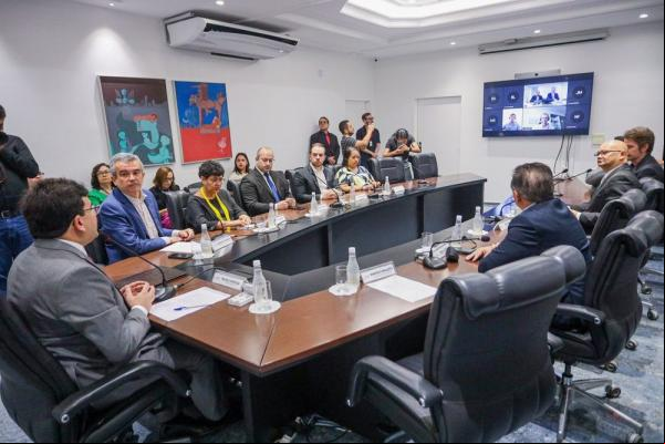Com contrapartida do Governo do Estado, investimento na agricultura familiar do Piauí chegará a R$ 737 milhões.(Imagem:Divulgação)