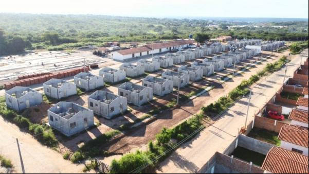 Obras do