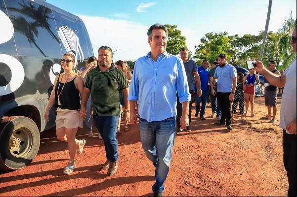 Ciro Nogueira cumpre extensa agenda e ganha novas adesões(Imagem:Divulgação)