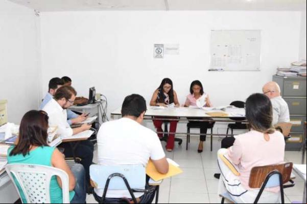 Prefeitura inicia credenciamento de empresas para realização de concurso público.(Imagem:SECOM)