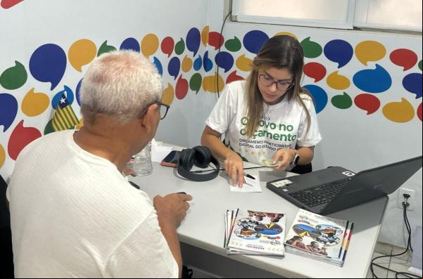 Teresina se destacou com total de 309 entidades cadastradas e 674 propostas enviadas. Nos demais municípios, o engajamento também superou as expectativas.(Imagem:Divulgação)
