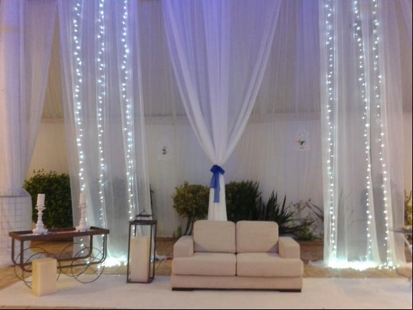 Enlace Matrimonial - Lídia e Marcos(Imagem:Divulgação)