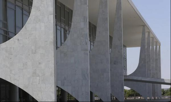 Presidente manteve visita de preso do semiaberto a parentes.(Imagem:Antonio Cruz/Agência Brasil)