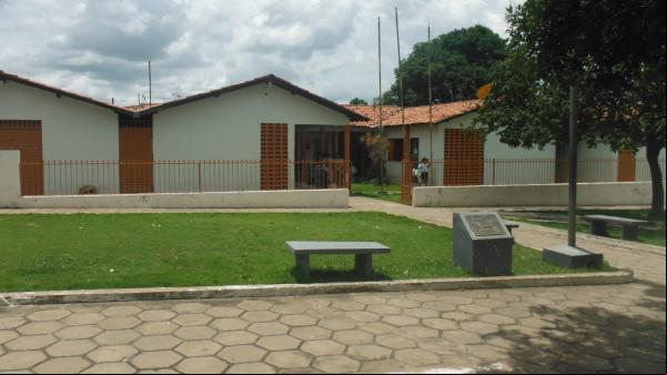 Aulas só começarão com merenda escolar e ônibus nas rotas, afirma Secretário de Educação.(Imagem:FlorianoNews)