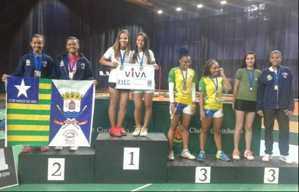 ASBAGDI 2ª Etapa Nacional Bton.(Imagem:Ana Cristina Silva)