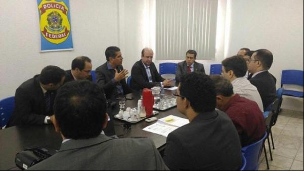 Rede de Controle apura desvios em precatórios do Fundef no Piauí.(Imagem:florianonews.piauiconectado.com)