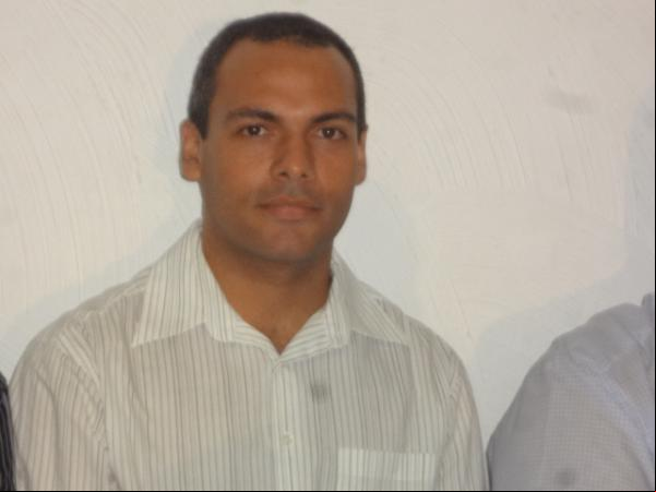 Marcelo Roxo(Imagem:FlorianoNews)