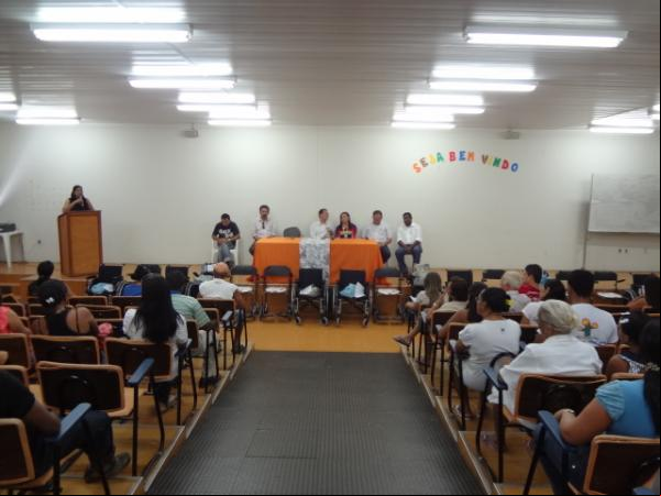 Realizada a entrega de 16 cadeiras de rodas em Floriano.(Imagem:FlorianoNews)