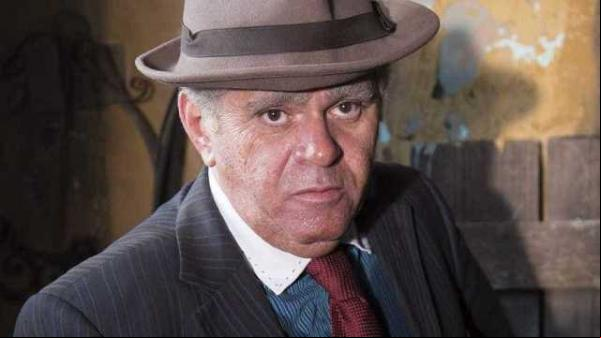 A amizade teve uma pausa por conta da demissão do pernambucano.(Imagem:Divulgação / TV Globo)