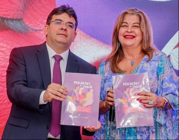 A lei reserva 5% das vagas de emprego em contratos estaduais para mulheres vítimas de violência doméstica e familiar.(Imagem:Divulgação)