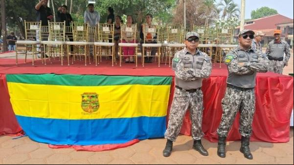 Corpo de Bombeiros Militar(Imagem:Divulgação)