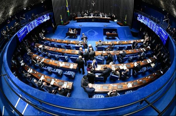 Entenda as eleições para comando de Câmara e Senado e o que está em jogo.(Imagem:Marcos Oliveira / Agência Senado)