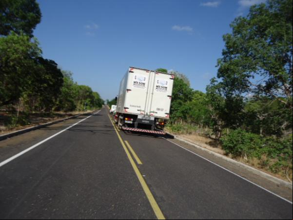 PRF dá dicas para quem vai pegar a estrada neste fim de ano.(Imagem:FlorianoNews)