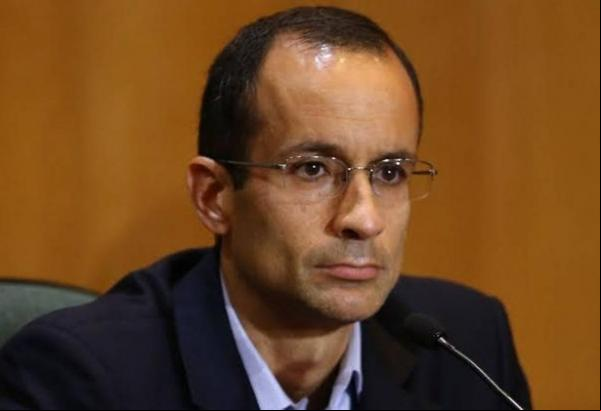 Marcelo Odebrecht(Imagem:Divulgação)