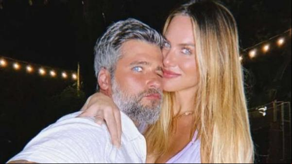 Justiça penhora bens de Giovanna Ewbank e Bruno Gagliasso.(Imagem:Instagram)