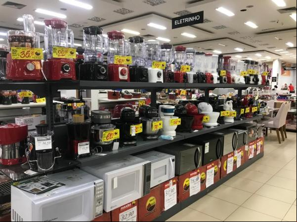 Primeira Mega Operação de Vendas do ano Paraíba.(Imagem:FlorianoNews)