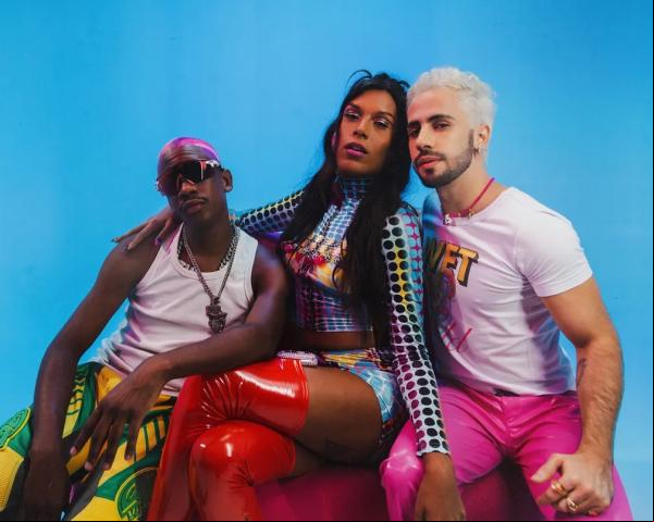 Romero Ferro une piseiro, arrocha e funk em single
