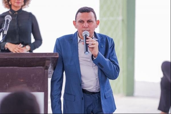 Mauro Eduardo(Imagem:Divulgação)