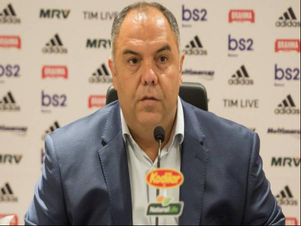 O Clube vai pedir liberação do aúdio do VAR(Imagem:Alexandre Vidal)