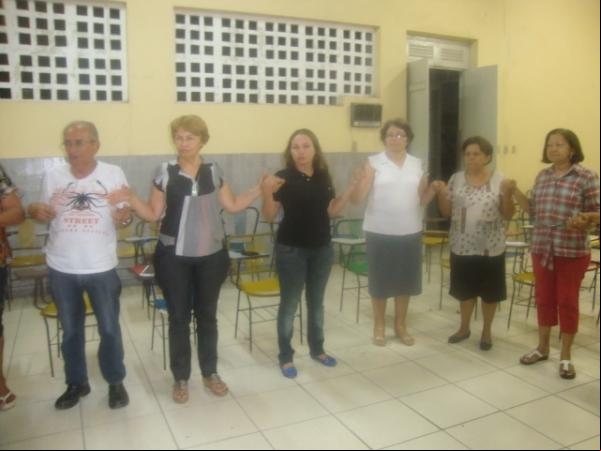 Últimos preparativos para a Festa Pop 100.(Imagem:FlorianoNews)