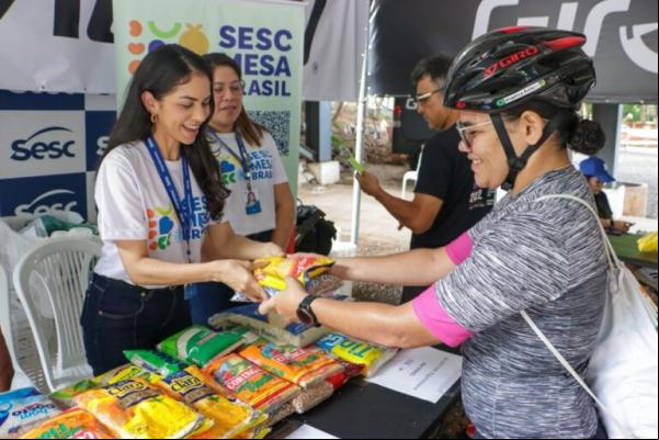 Sesc leva serviços para ShortTrack em Teresina(Imagem:Divulgação)