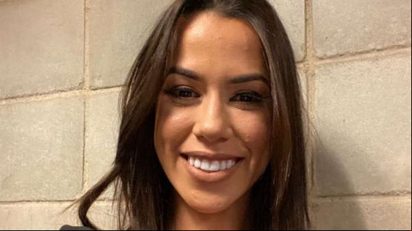 Larissa ite que ou informações falsas no BBB 22(Imagem:Reprodução)
