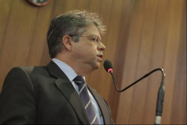 Deputado Gustavo Neiva (PSB)(Imagem:Alepi)