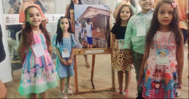 Exposição