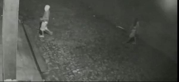 Ladrões invadem casa e roubam moto e objetos(Imagem:Reprodução)