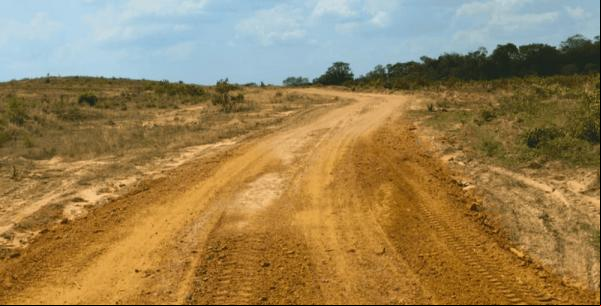 Obra contempla 10 km de extensão da via e trará grandes melhorias para a mobilidade da região.(Imagem:Divulgação)