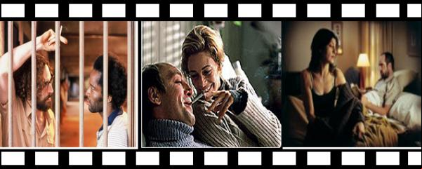Festival de Cinema(Imagem:Divulgação)