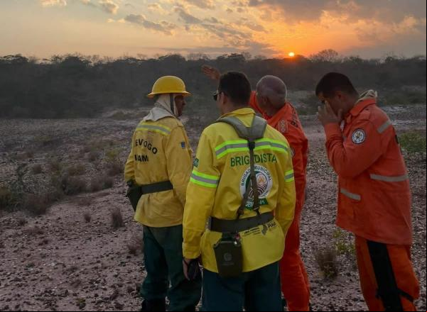 incêndio queimada(Imagem:Divulgação)