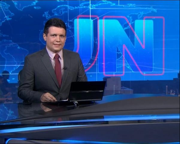 Marcelo Magno(Imagem:Divulgação)