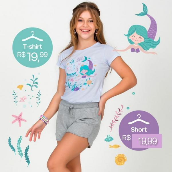 Loja KDM apresenta as ofertas para esta semana(Imagem:Divulgação)