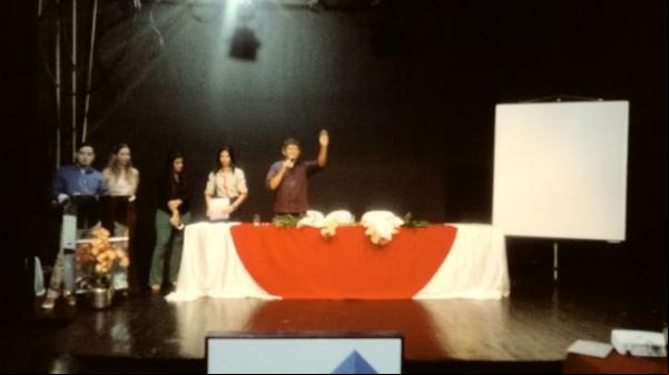 V Jornada Jurídica da FAESF discute
