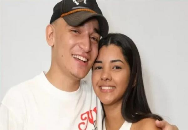 Ex de João Gomes se cansa e toma decisão inesperada(Imagem:Reprodução)