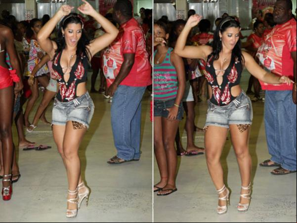 Priscila Pires(Imagem:Divulgação)