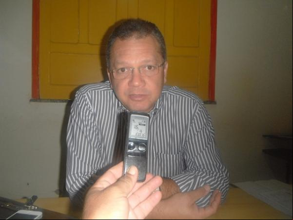 Dr. Conegundes Pereira da Silva Filho(Imagem:FlorianoNews)
