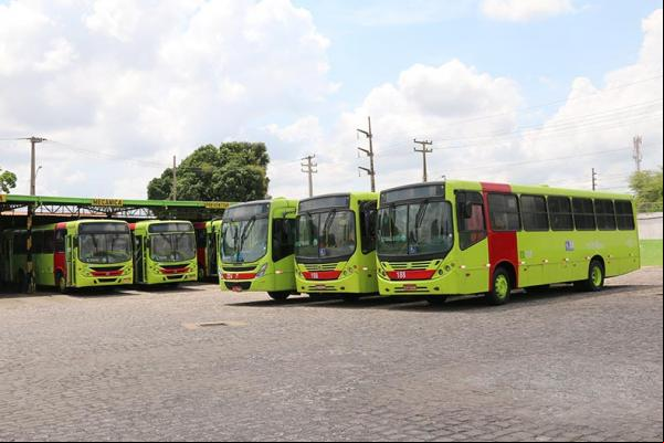 O ime entre o Consórcio Urbanus e o Sindicato das Empresas de Transportes Urbanos de ageiros de Teresina (Setut) continua. Após receber R$ 200 mil como parte de um acordo,(Imagem:Reprodução)