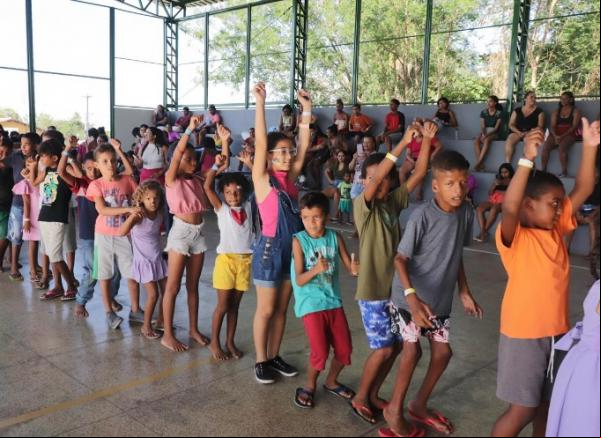 5ª edição do Projeto