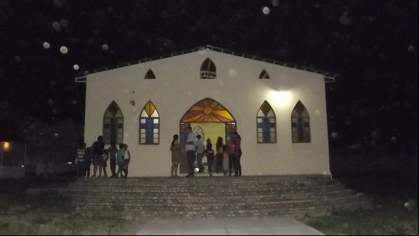 Festejo de Santa Beatriz (Imagem:Florianonews)