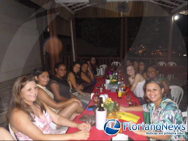 Cajueiro Motos realiza homenagem ao Dia Internacional da Mulher.(Imagem:FlorianoNews)