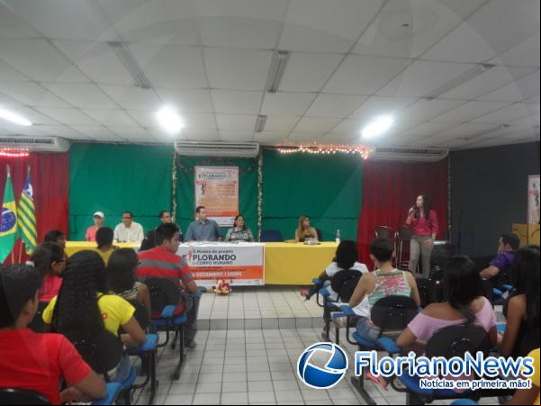 UESPI realiza II Mostra do Projeto Explorando Corpo Humano em Floriano.(Imagem:FlorianoNews)
