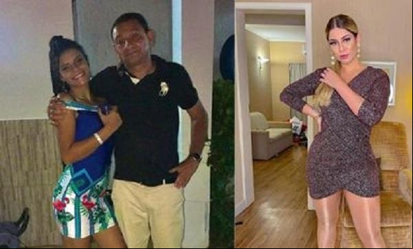 Filha de piloto de avião que levava Marília Mendonça reage a fim de investigação(Imagem:Reprodução)